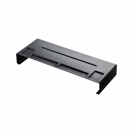 Monitor stativ sort 59 x 24 x 8 cm