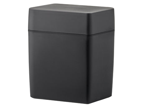 Rosti Osteklokke Classic Svart - Lindas Dekor
