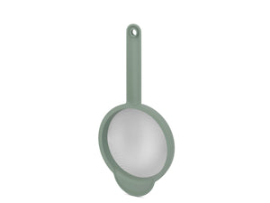 Chef It sil i Nordic Sage med finmasket netting