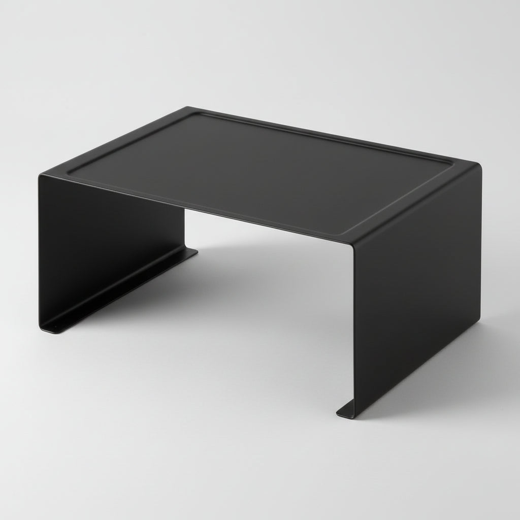 Slitesterk og allsidig oppbevaringsløsning for kjøkkenet.