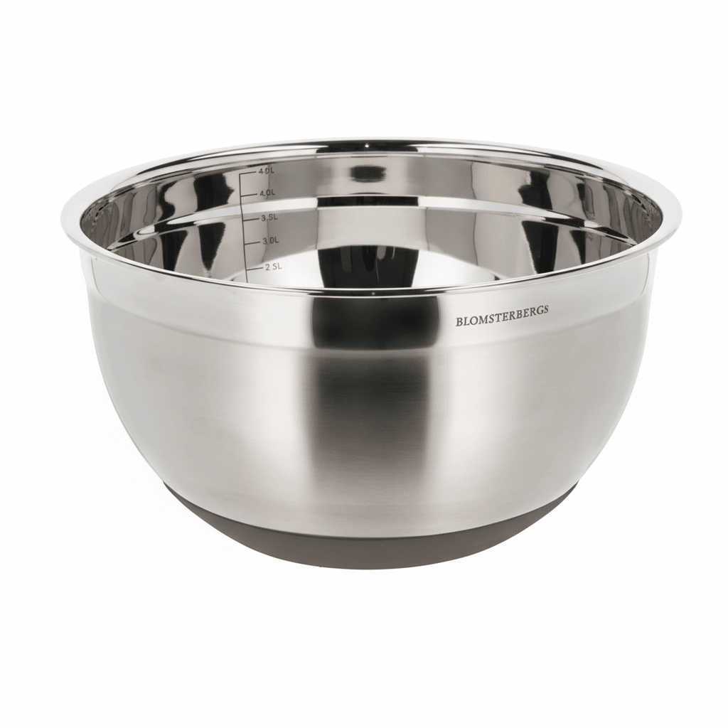 2 - pk Bakeboller 8 deler 3+5 liter - Lindas Dekor