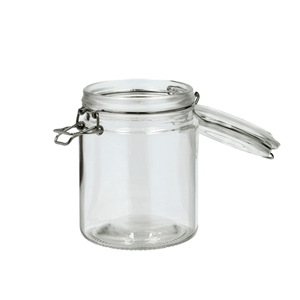 Sylteglass med patentlokk 750 ml - Lindas Dekor