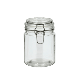 Sylteglass med patentlokk 750 ml - Lindas Dekor