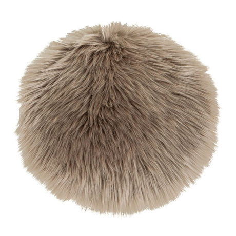 Sitteunderlag mushroom ø35 cm - Lindas Dekor