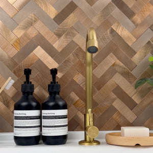 Sofie fiskebein selvklebende veggfliser