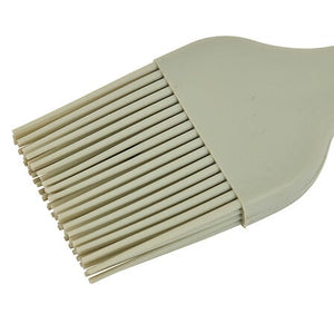 Essentials bakepensel i silikon 26 cm assorterad