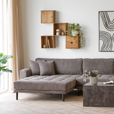 Kombinerbar vegghylle 30 x 30