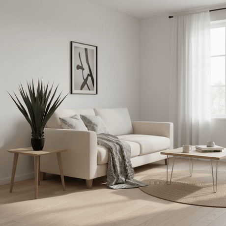 Mr. Plant agave - Lindas Dekor