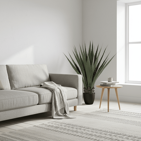 Mr. Plant agave - Lindas Dekor