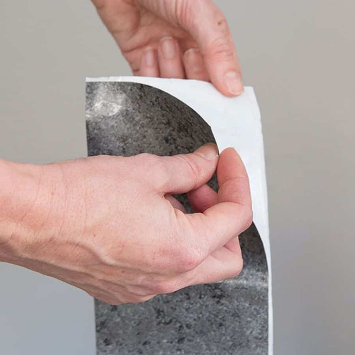 Vareprøve: Avellino betong Kontaktplast