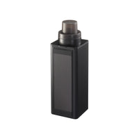 Magnetisk flaske til tøymykner sort