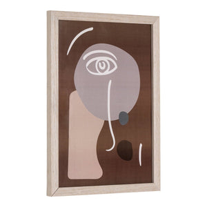 Madison bilderammer natur 21x30 cm 3-pk