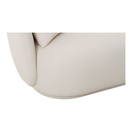 Mykonos Daybed naturell - Lindas Dekor