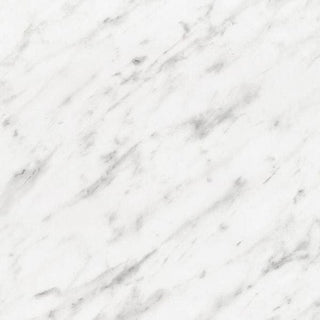 Vareprøve: Carrara Marmor kontaktplast