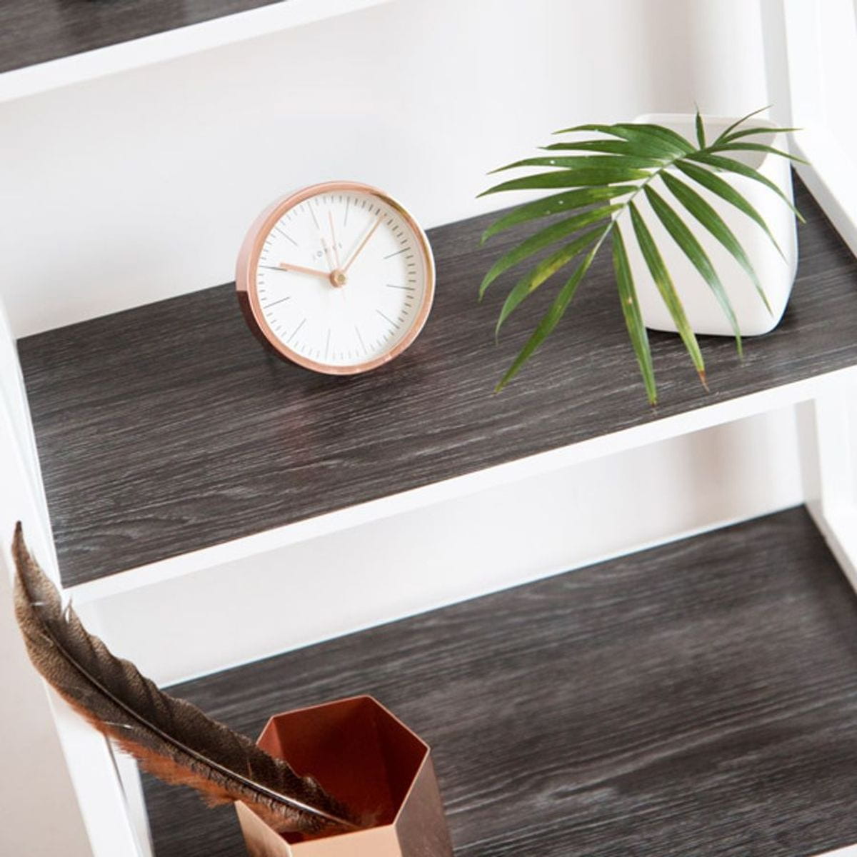 Vareprøve: Eike Sheffield Umbra kontaktplast