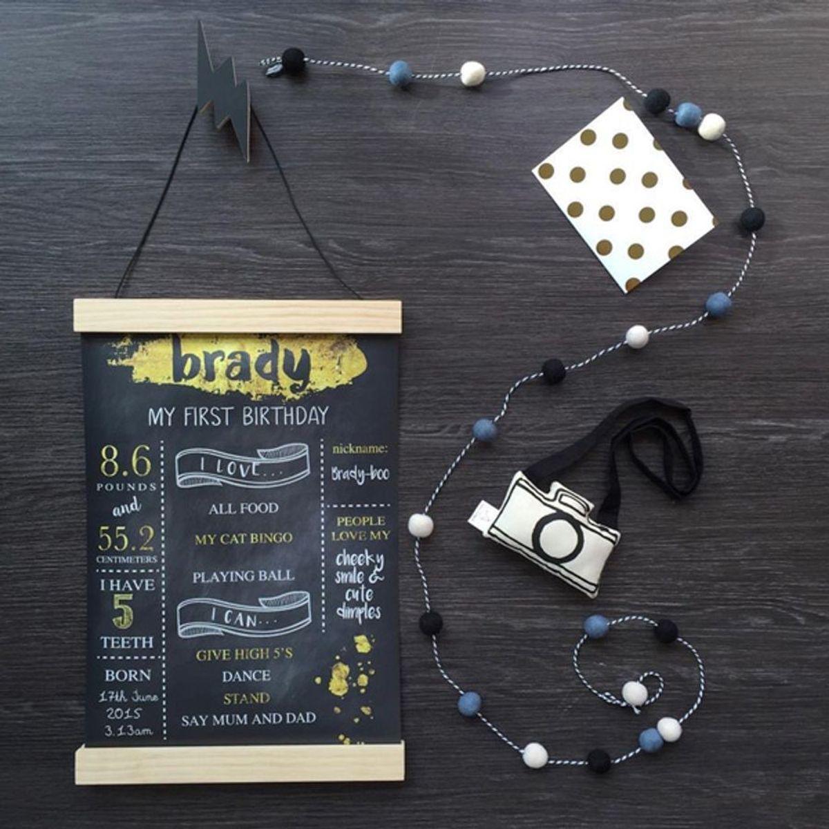 Vareprøve: Eike Sheffield Umbra kontaktplast