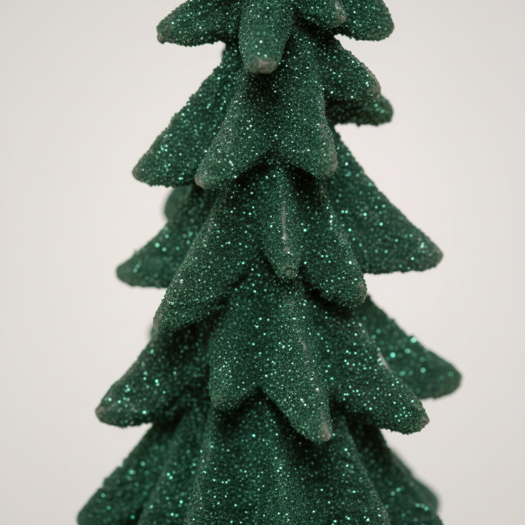 Dekortre grønn, liten