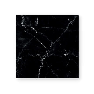 Vareprøve: Thalia sort marmor selvklebende fliser