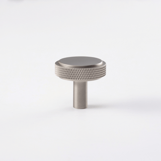 Stockholm knott, sølv 35 mm