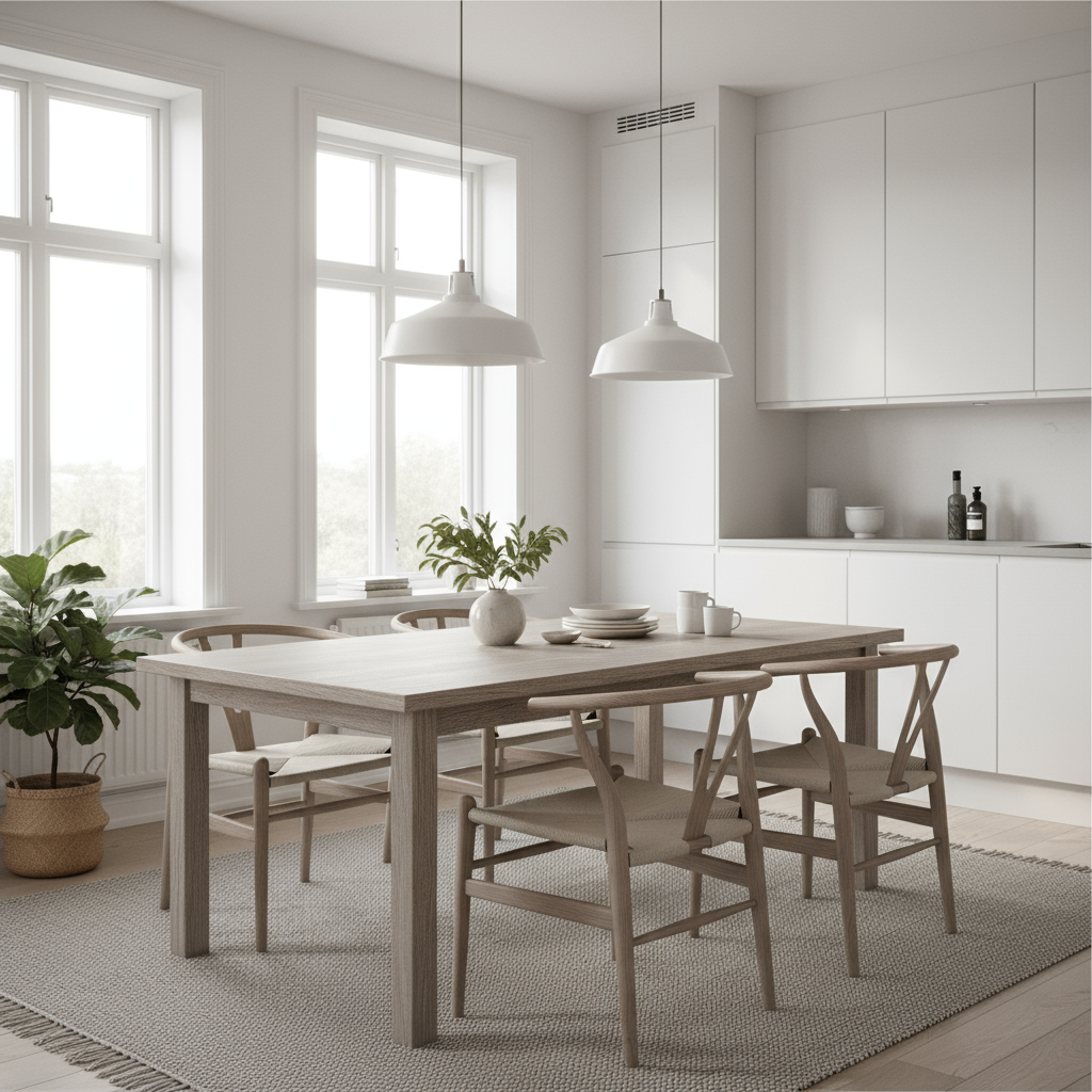 Premium Manchester pine kontaktplast