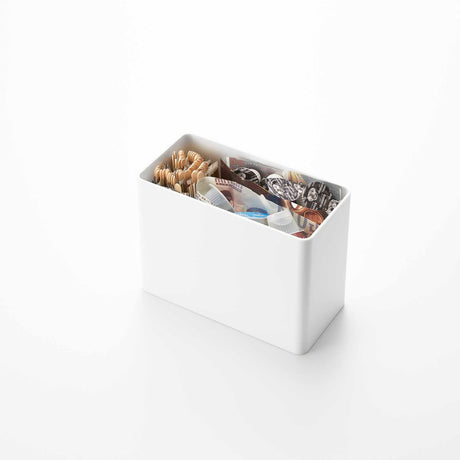 stablebar oppbevaringsboks til kaffefilter