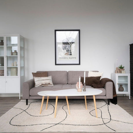 Tampa teppe 230 x 160 cm - Lindas Dekor