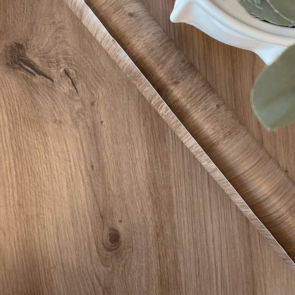 Vareprøve: Artisan Oak kontaktplast - Lindas Dekor