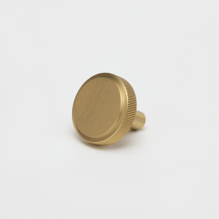 Stockholm knott, gull 35 mm