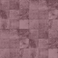 Bodø Rose selvklebende fliser