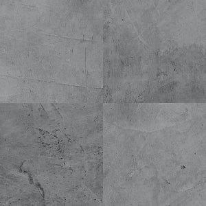 Amsterdam Grå selvklebende fliser