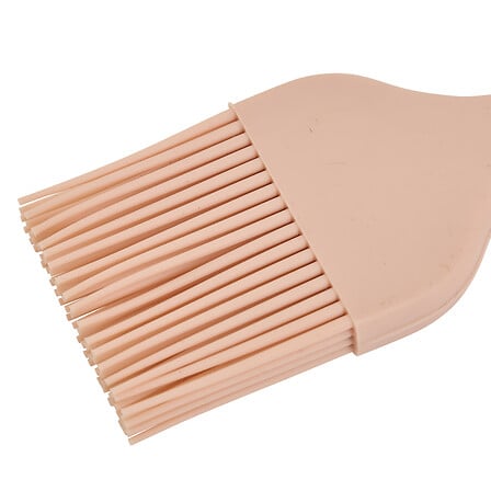 Essentials bakepensel i silikon 26 cm assorterad
