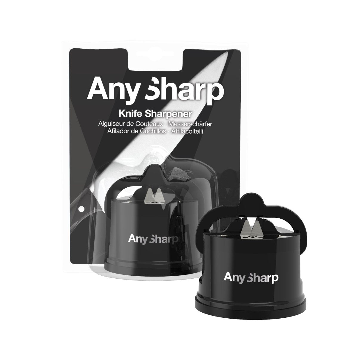 AnySharp classic knivsliper - Lindas Dekor