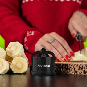 AnySharp classic knivsliper - Lindas Dekor