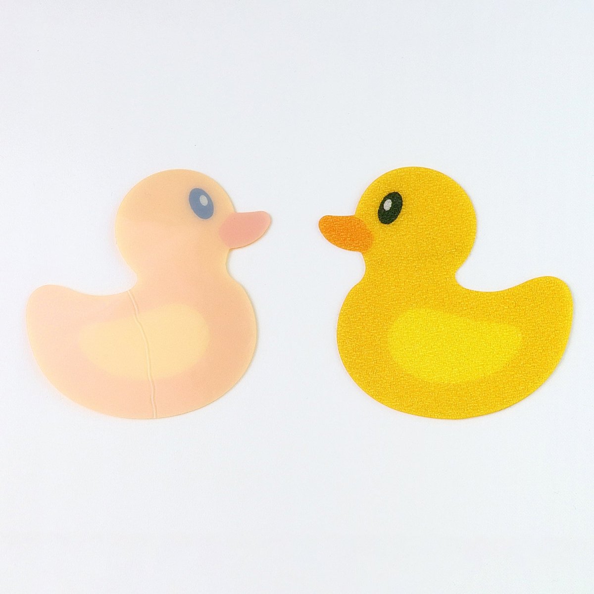 10 - pk antiskli dusj gakk gakk 10 x 6 cm - Lindas Dekor