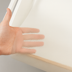 Skuffeinnlegg, transparent