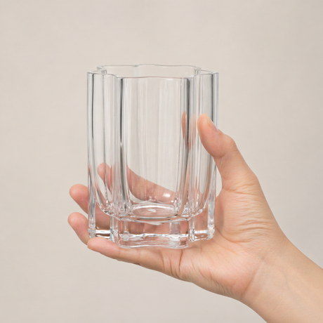 FILTER lysglass klar