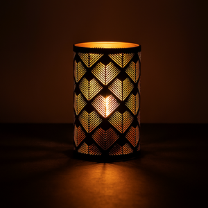 House Nordic Nata LED lyslykt geo