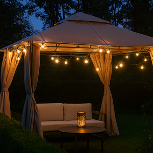 Party Lights LED