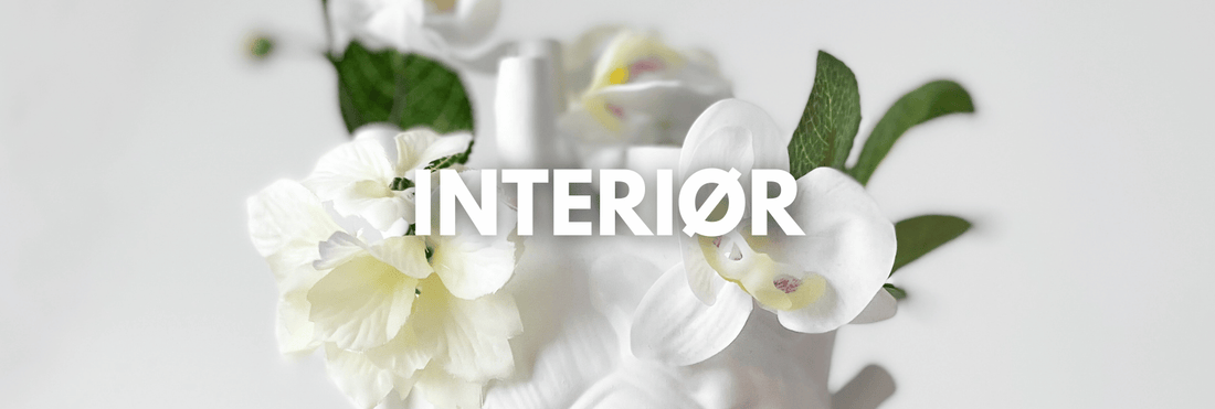 Interiør - Lindas Dekor