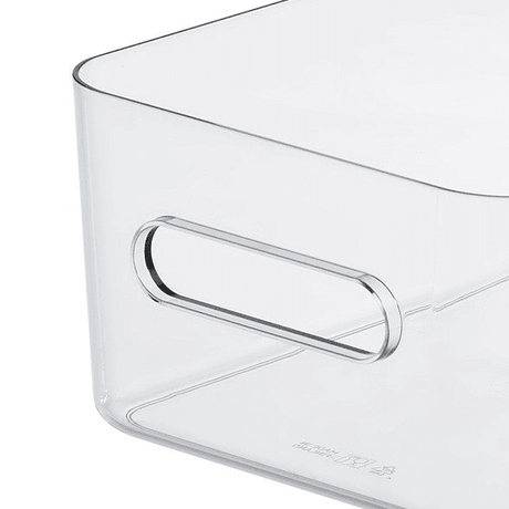 SmartStore™ Compact Clear M oppbevaringsboks - Lindas Dekor