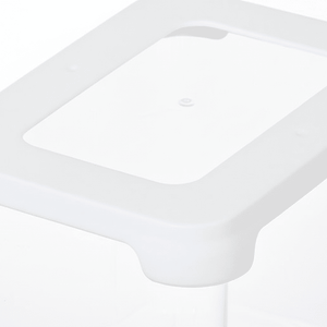 SmartStore™ Vision oppbevaringsboks med lokk 0,8 L - Lindas Dekor