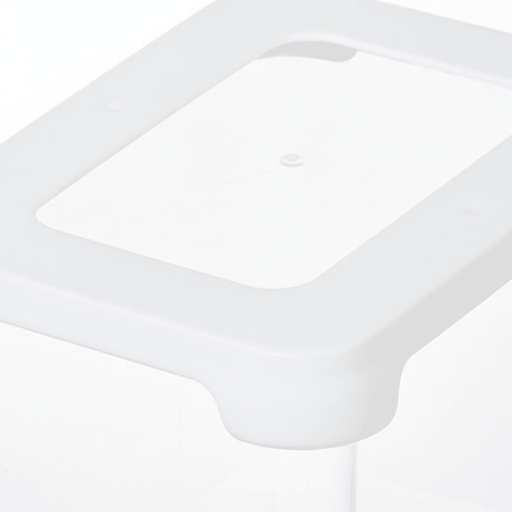 SmartStore™ Vision oppbevaringsboks med lokk 0,8 L - Lindas Dekor