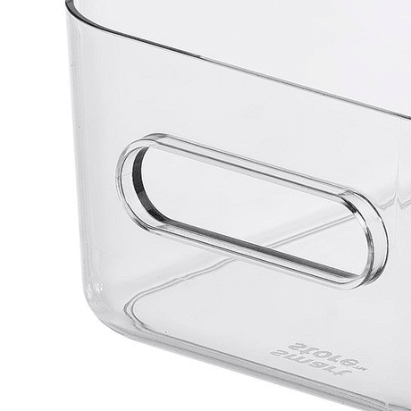 SmartStore™ Compact Clear S oppbevaringsboks - Lindas Dekor