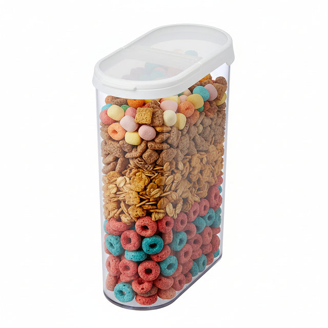 SmartStore Flip tørrmatbeholder 2,4 liter