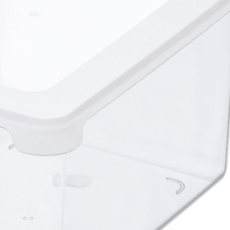 SmartStore™ Vision oppbevaringsboks med lokk 1,65 L - Lindas Dekor