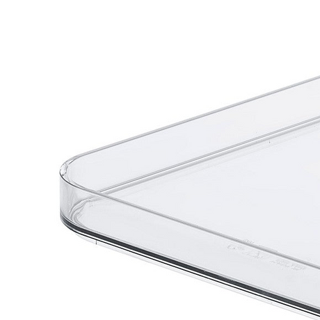 Transparent lokk til SmartStore Compact Clear oppbevaring