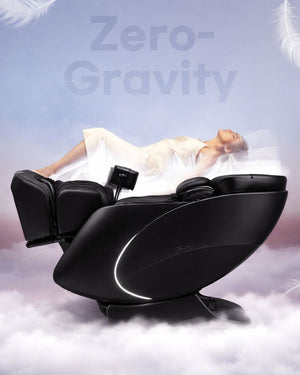 Solace SL-01 Premium massssasjestol