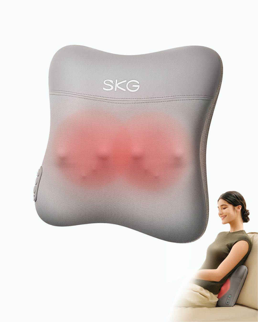 Massasjepute ComfortPro - Lindas Dekor