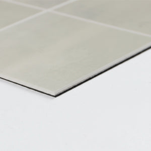 Melina Beige selvklebende veggfliser