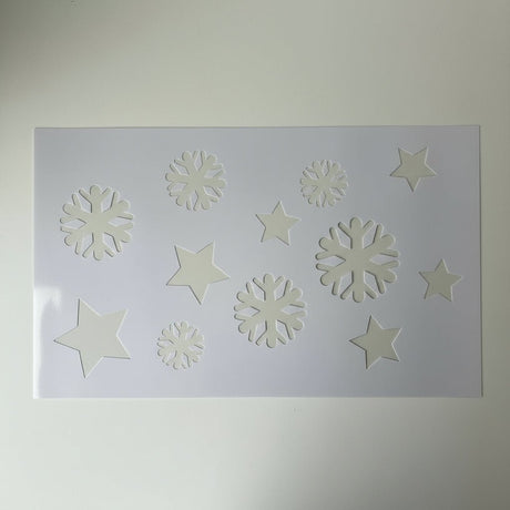 Juljablonger 30 x 50 cm - Lindas Dekor